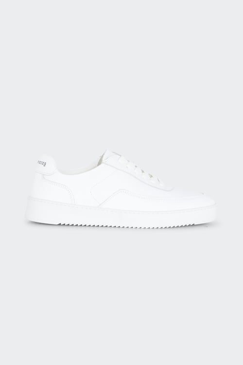 FILLING PIECES Baskets  Blanc