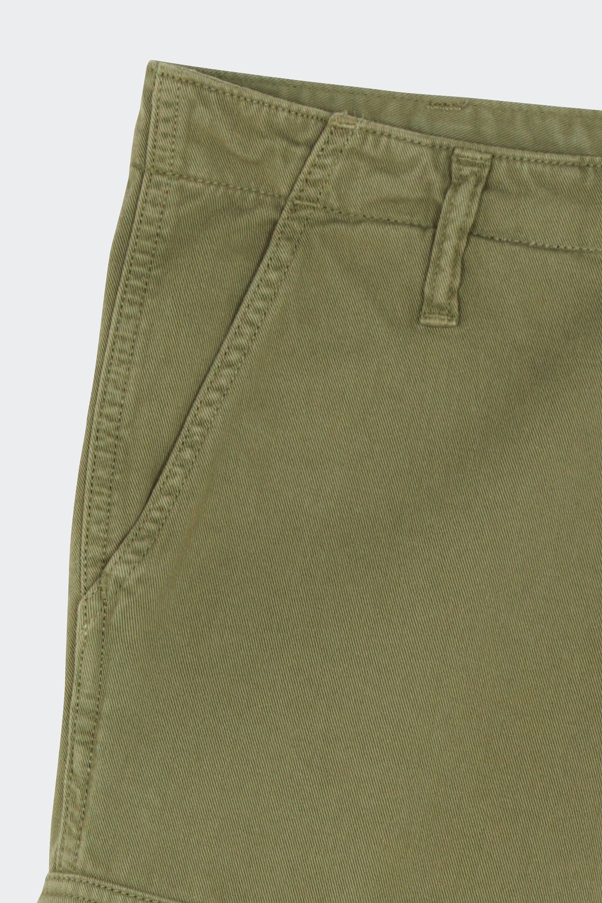 Short cargo | Green by CARHARTT WIP Short cargo Green