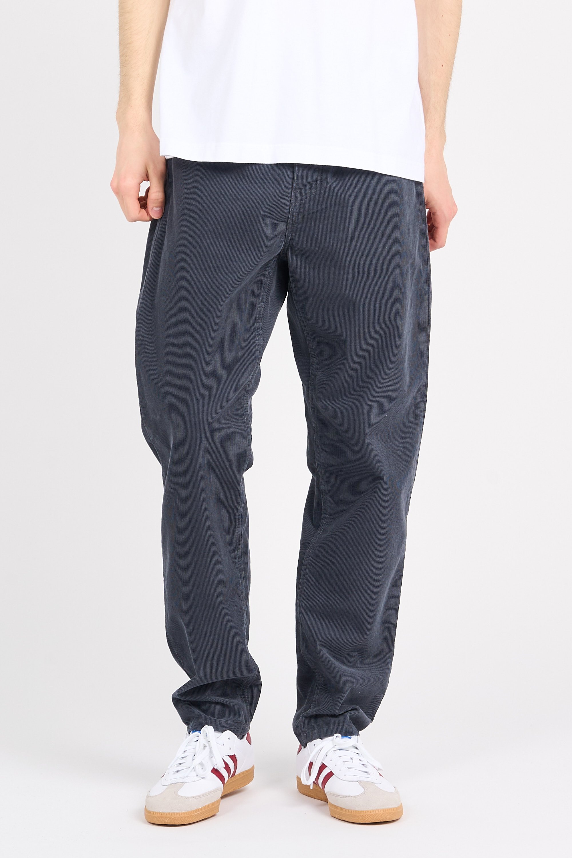 Trousers Grey