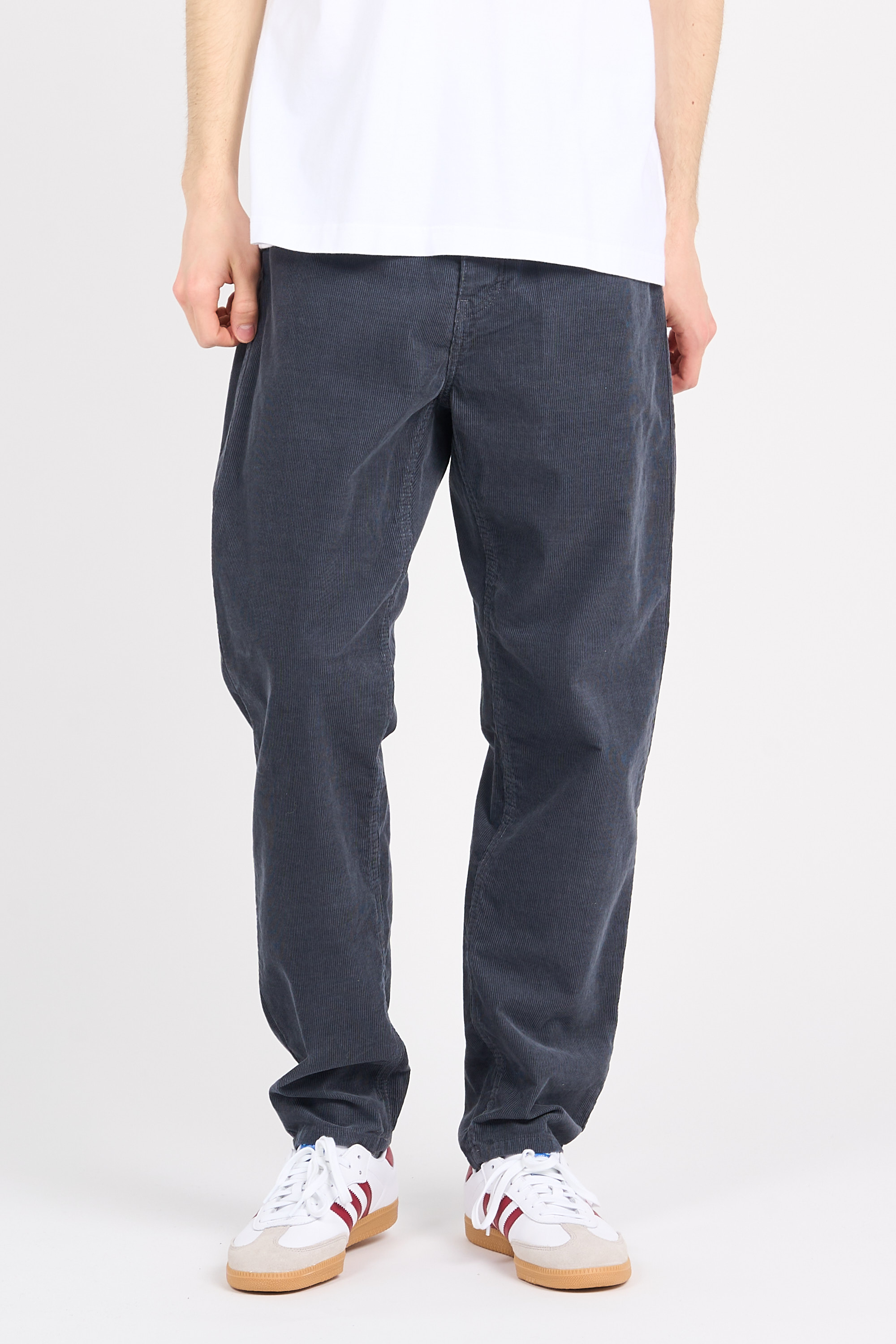Trousers Grey