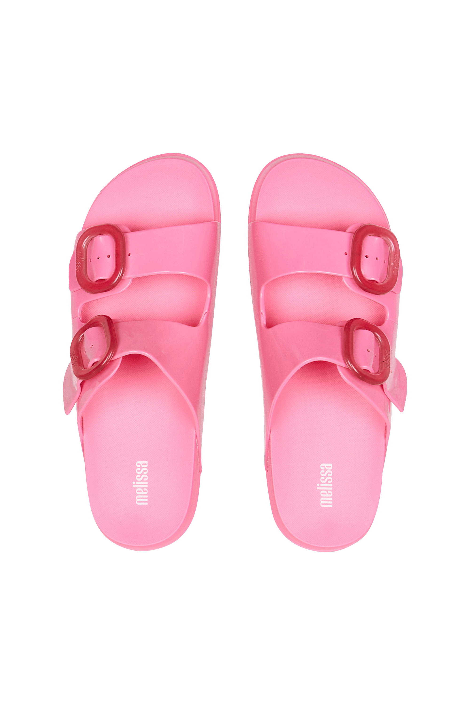 Sandales | Rose MELISSA Femme