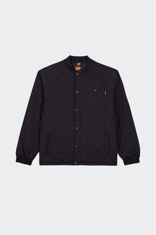 SANTA CRUZ Veste Noir
