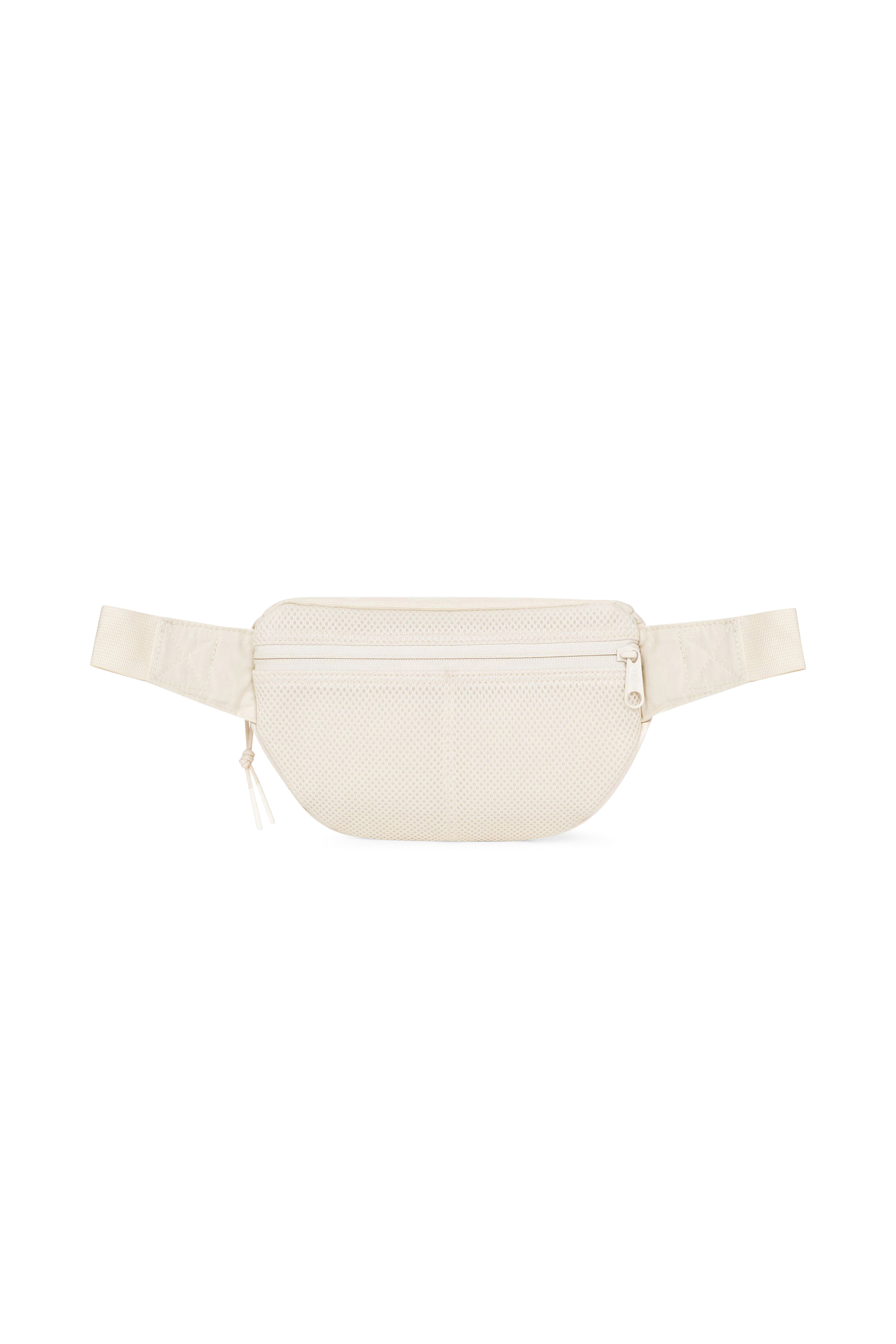 Sac banane Blanc