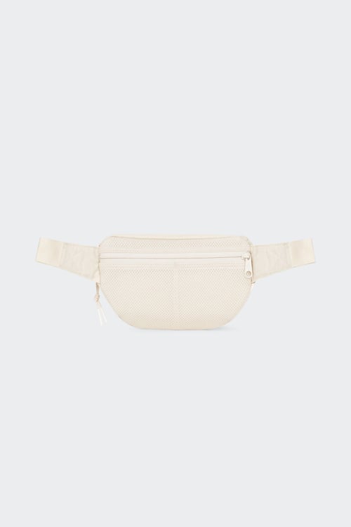 EASTPAK Sac banane Blanc