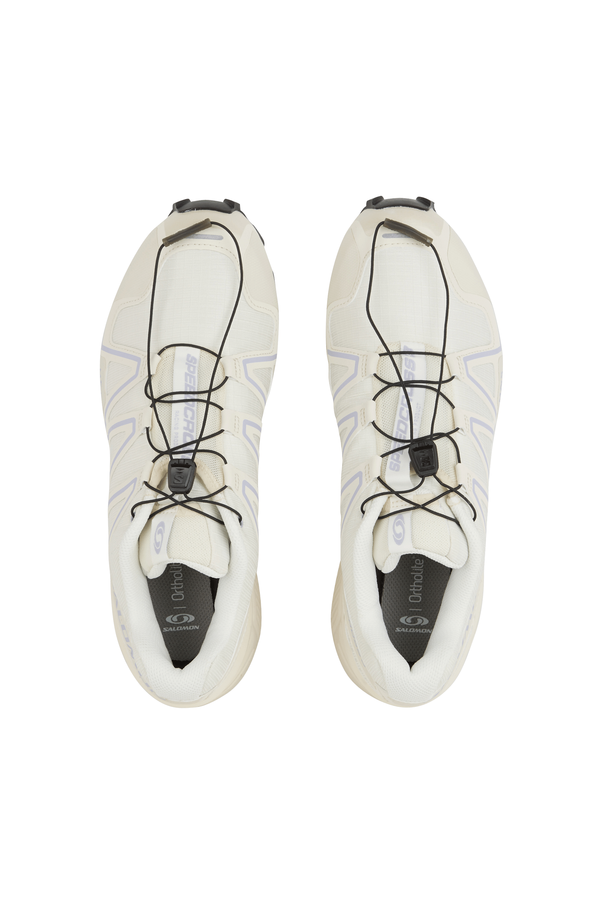 Baskets | Beige SALOMON Femme