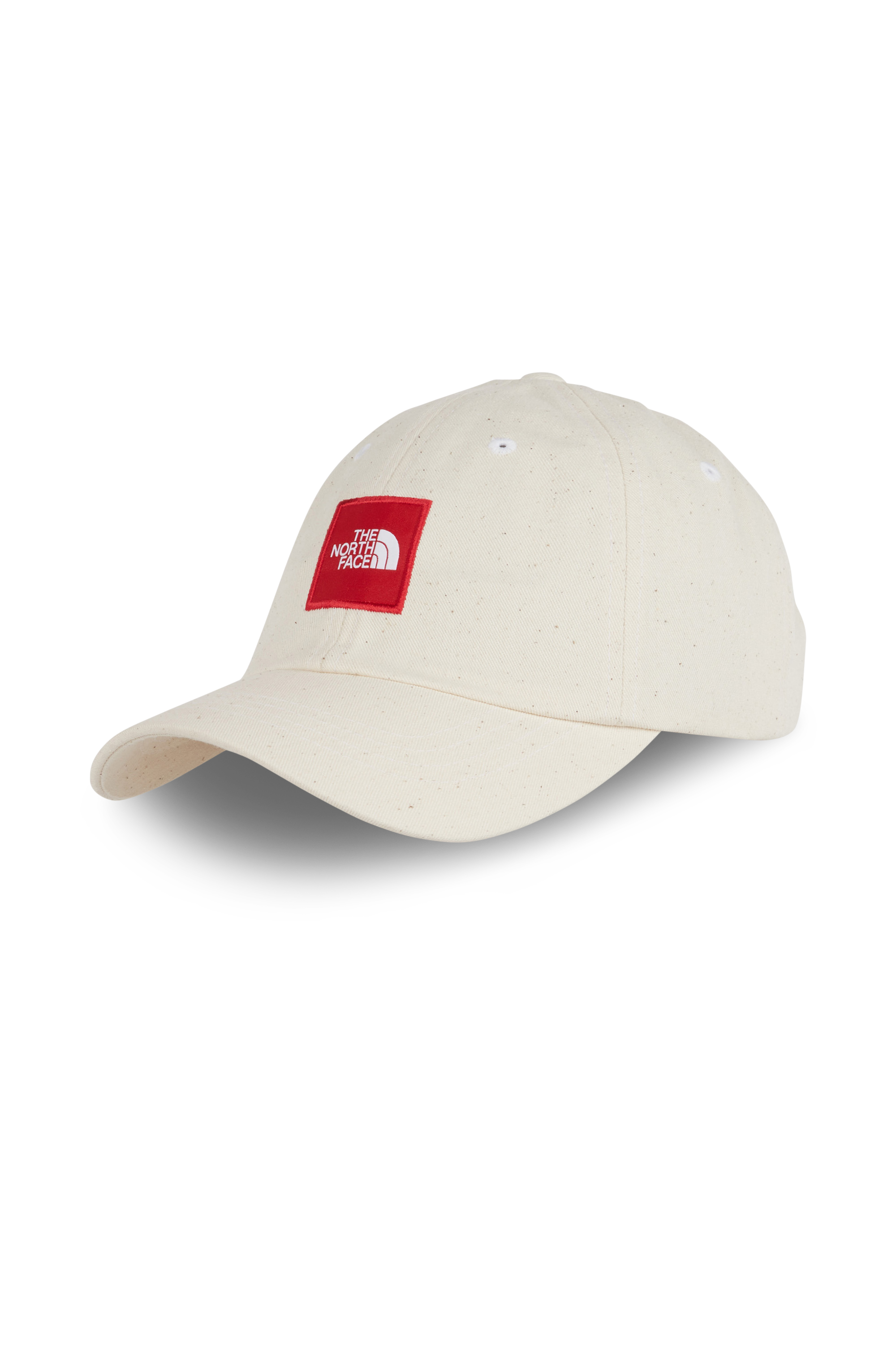 Baseball cap Beige