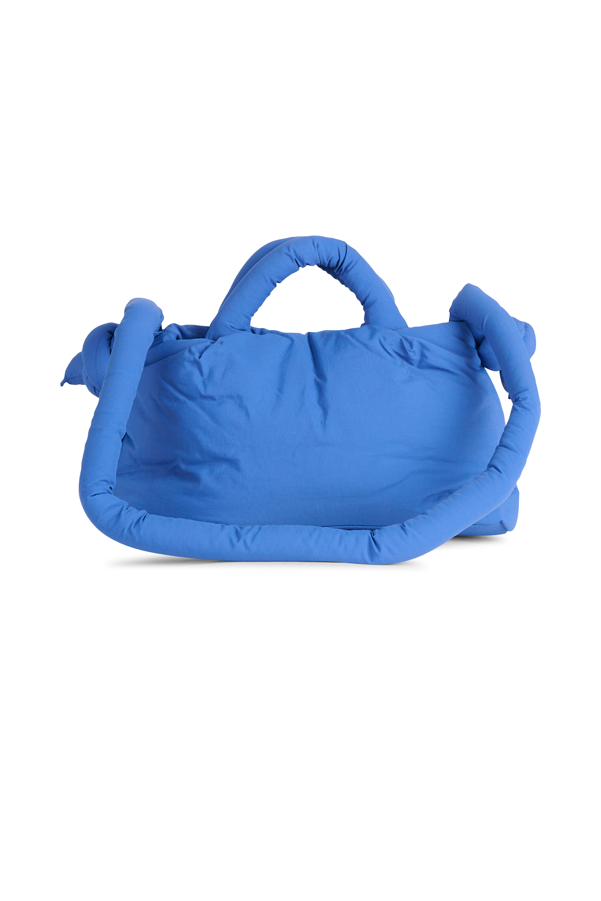 Sac à main Bleu