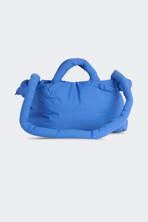 ÖLEND Sac à main Bleu