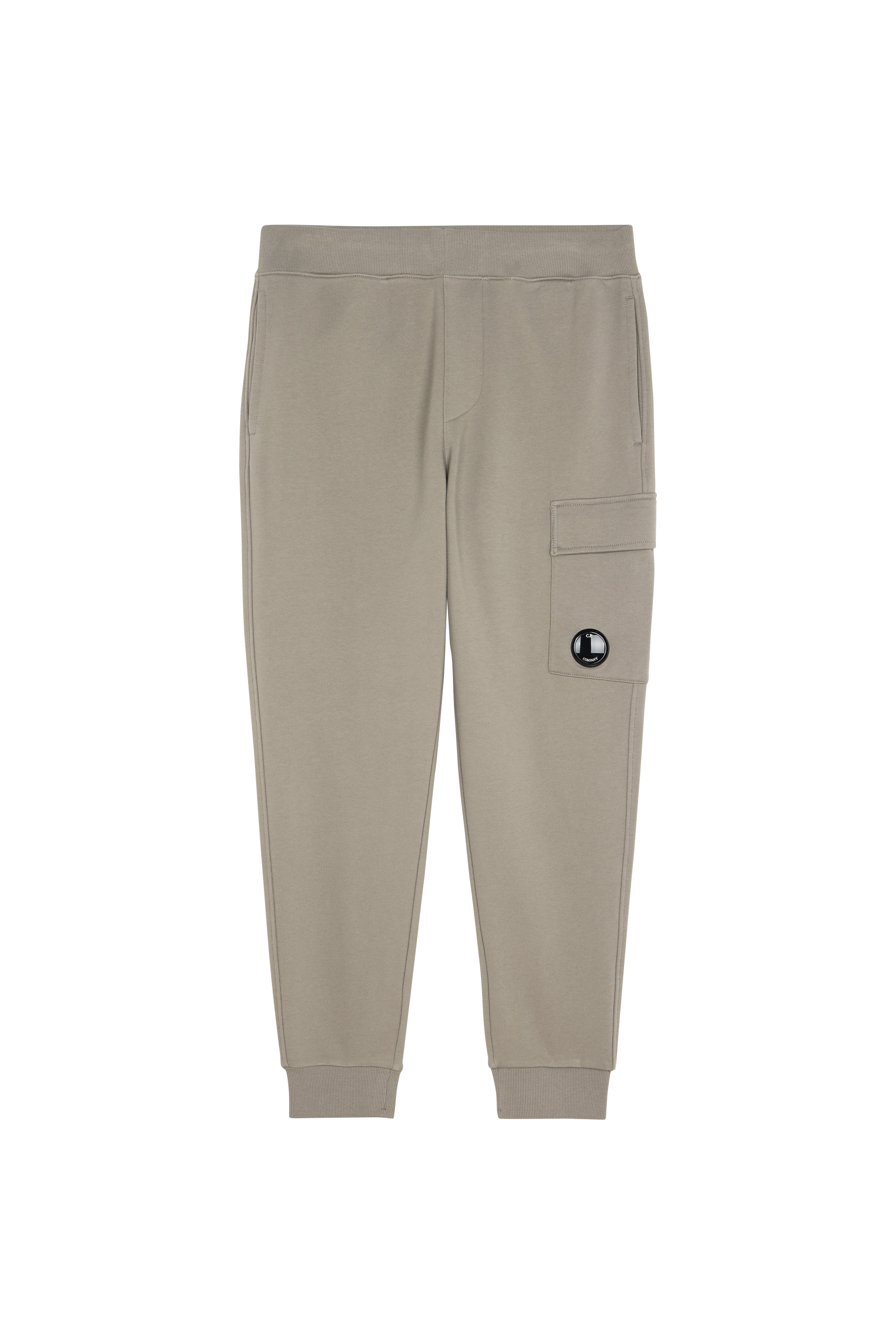 Pantalon de survêtement Kaki