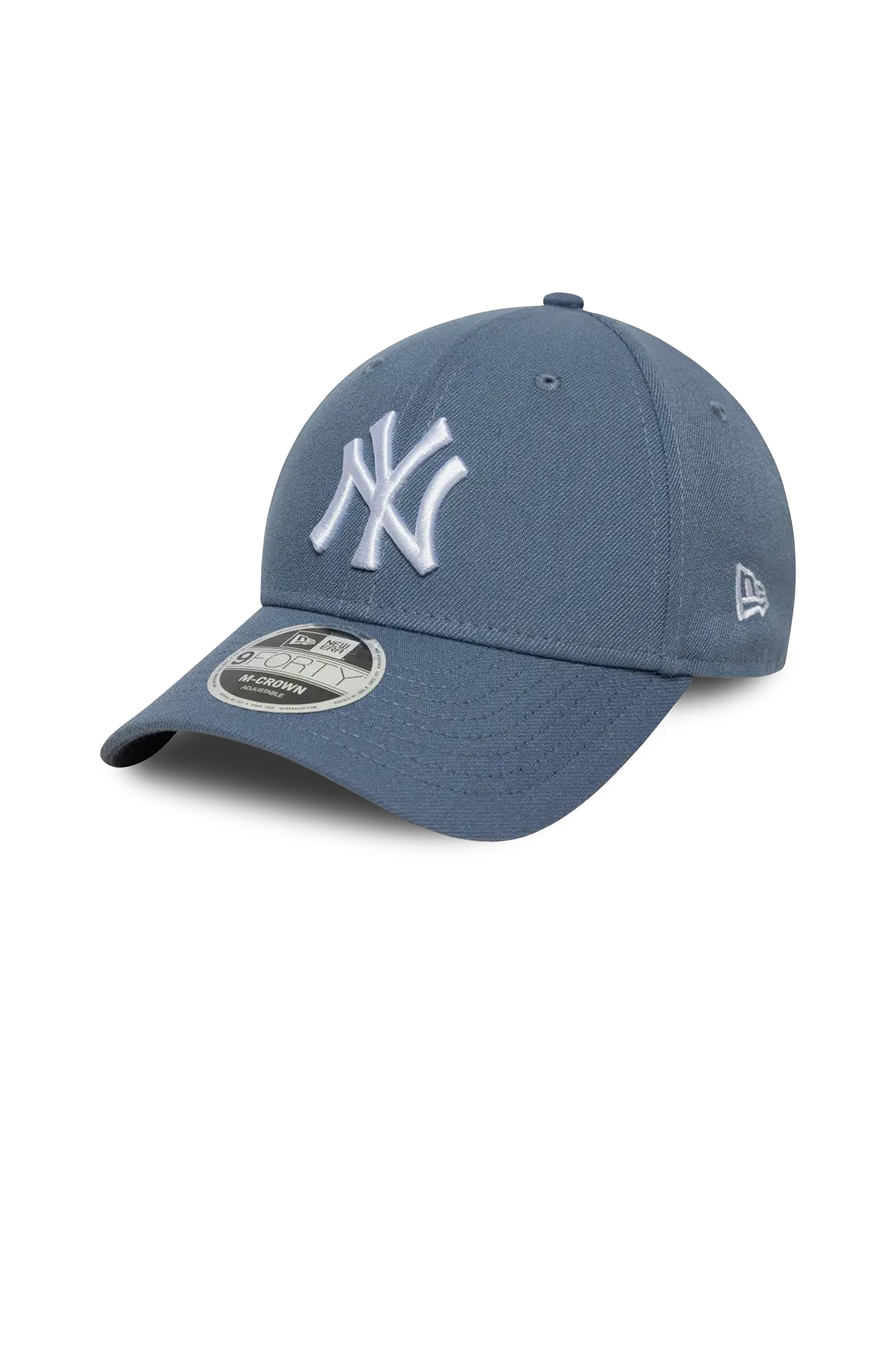 Baseball cap Blue