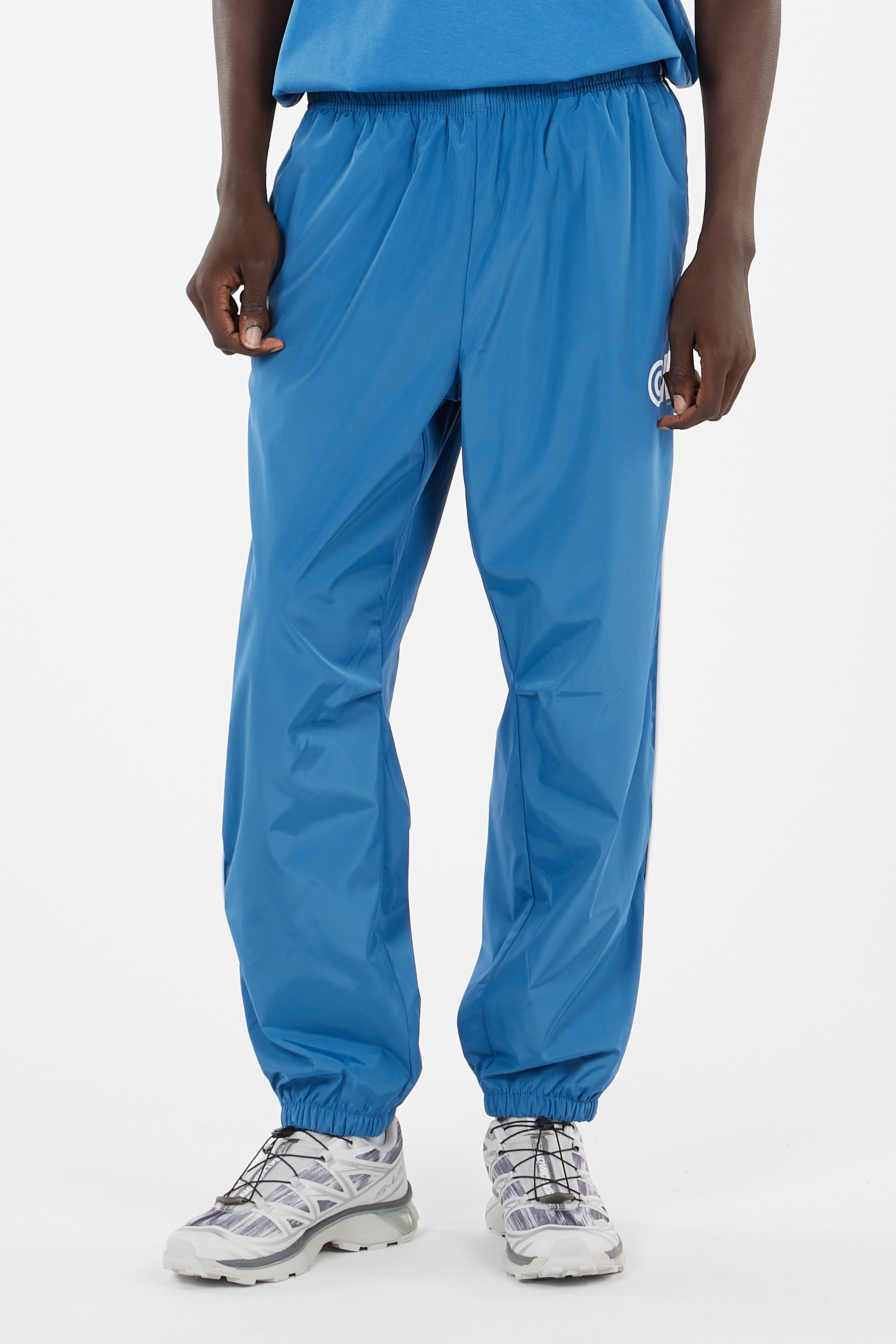 Joggers Blue
