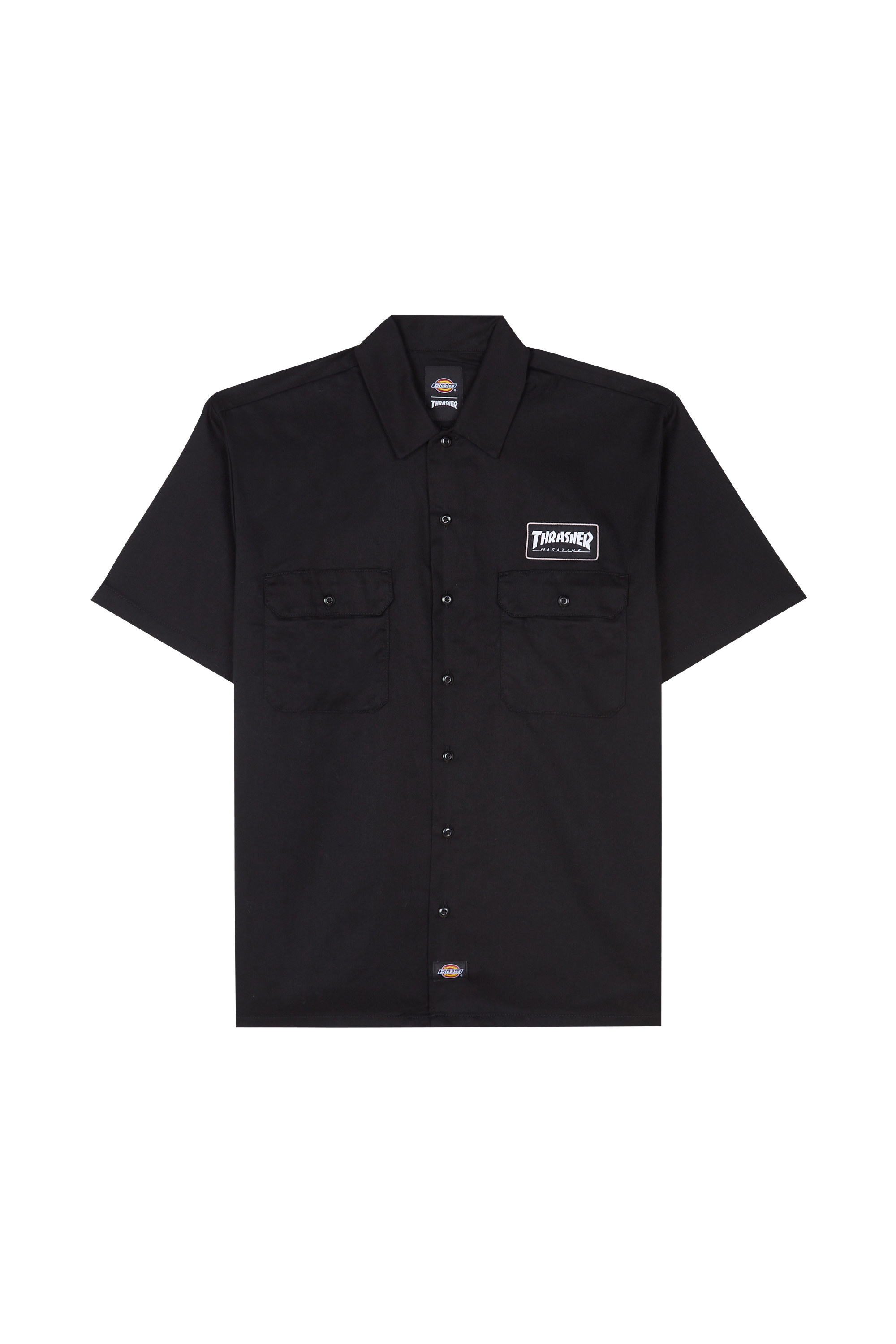 Chemise Noir
