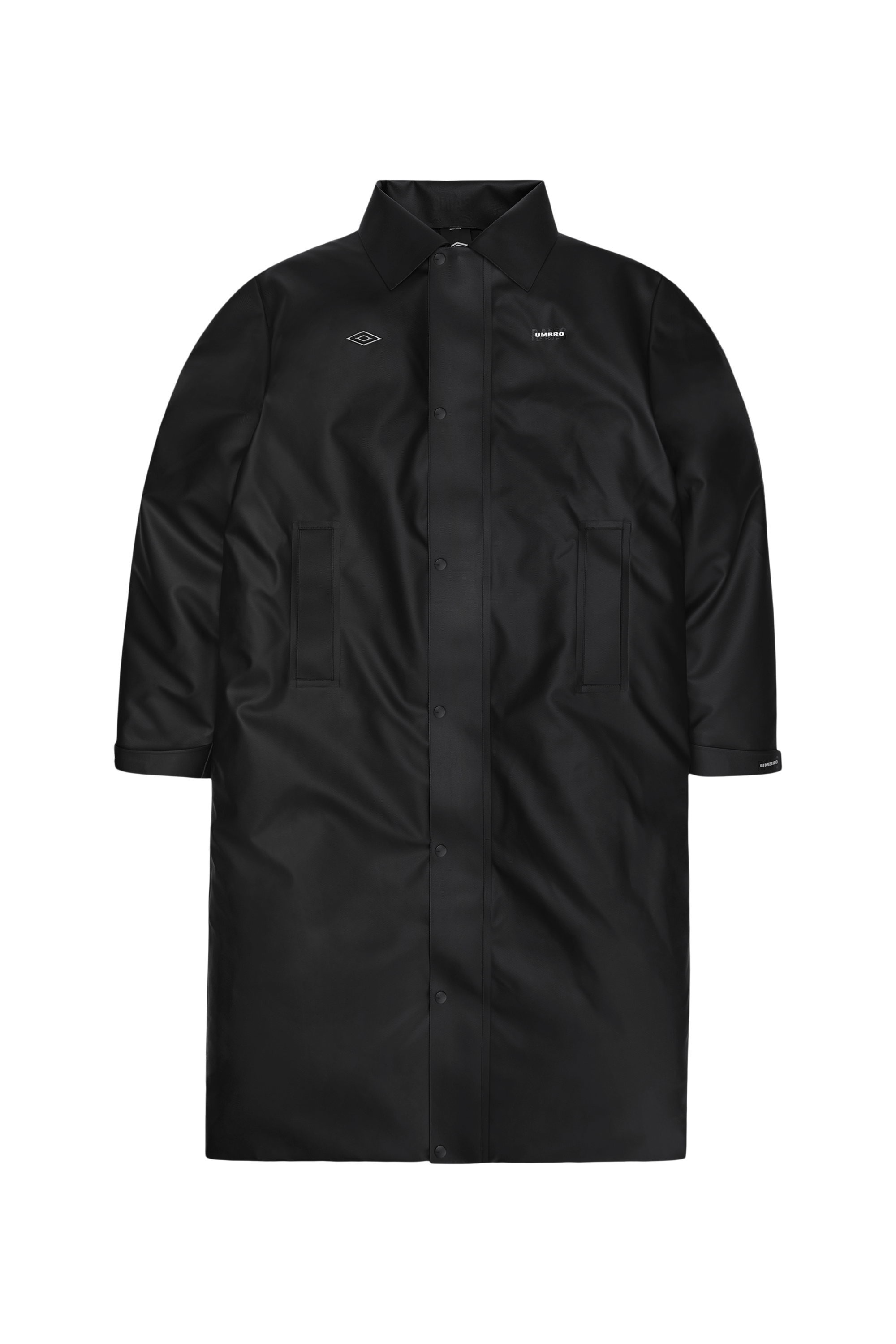 Parka Black