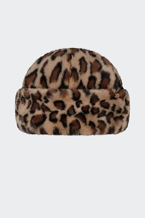 BARTS Chapeau Marron