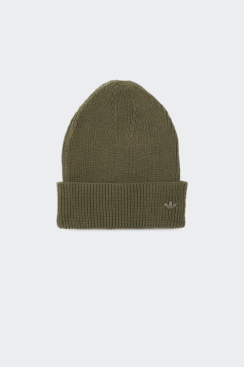 ADIDAS Bonnet Vert