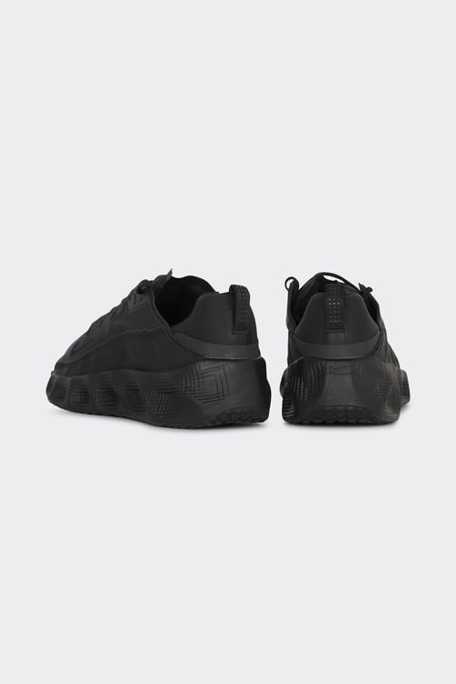NIKE Baskets Noir