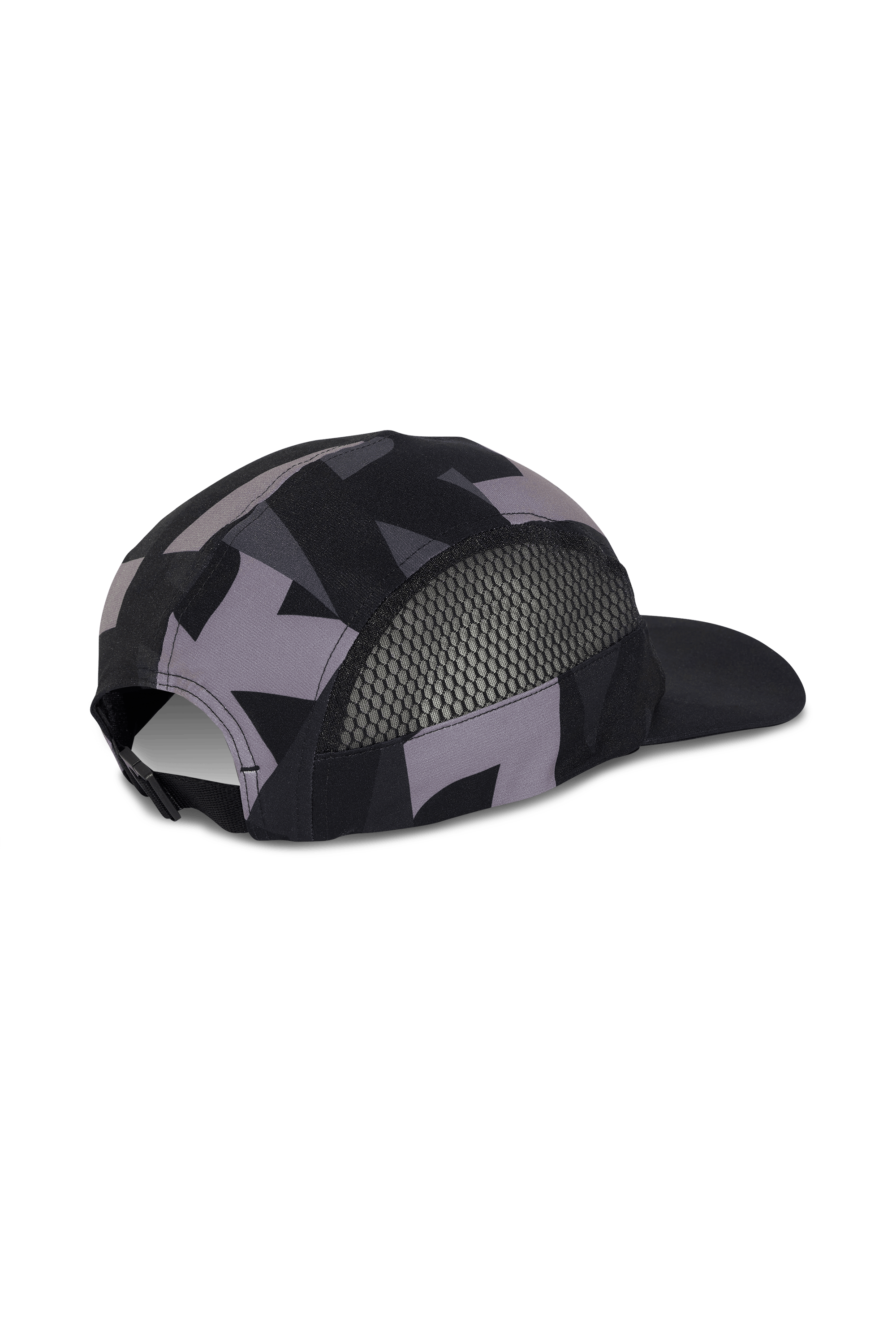 Casquette Noir