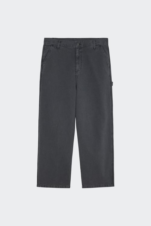 Pantalon - Taille M Noir