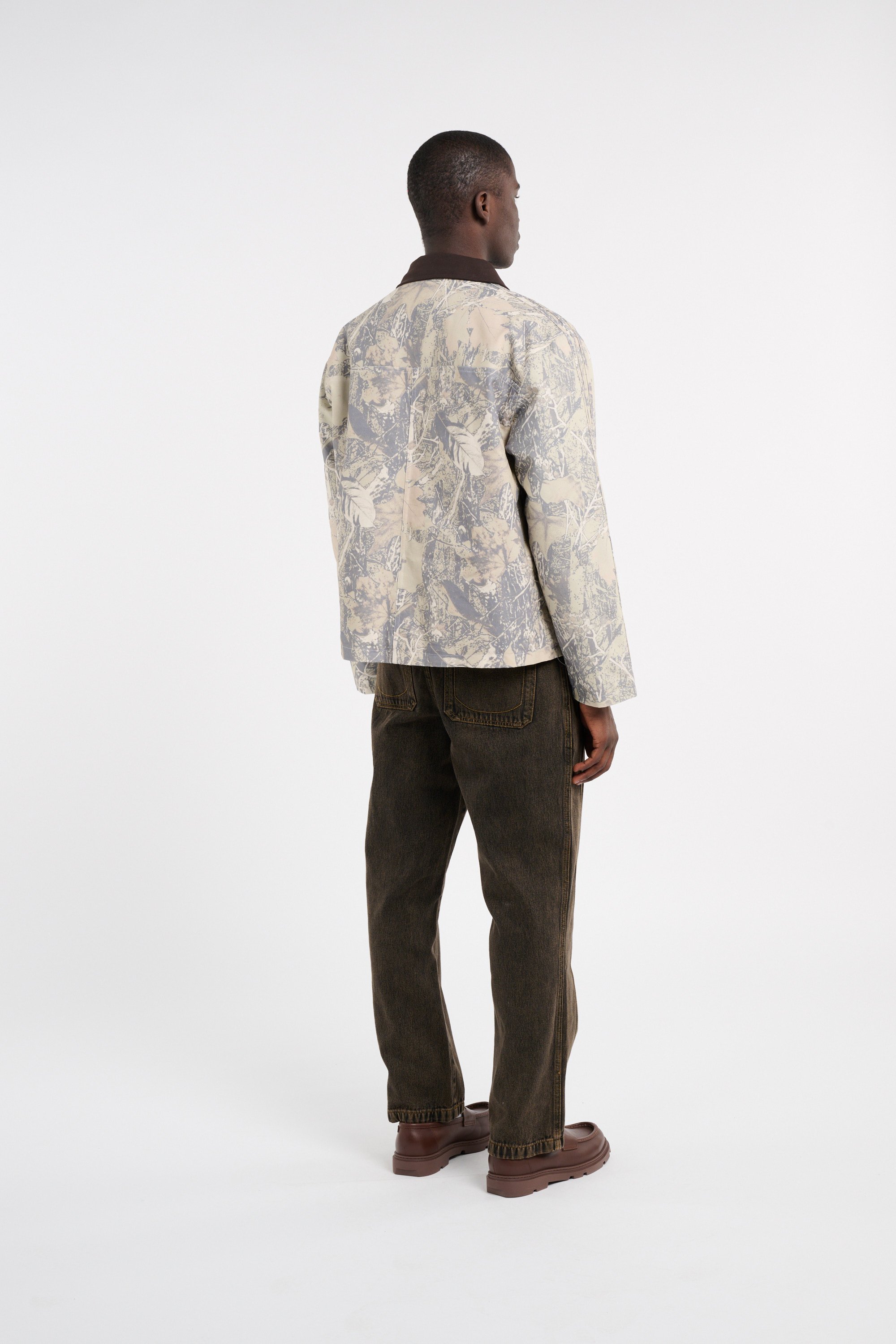 Jacket Beige