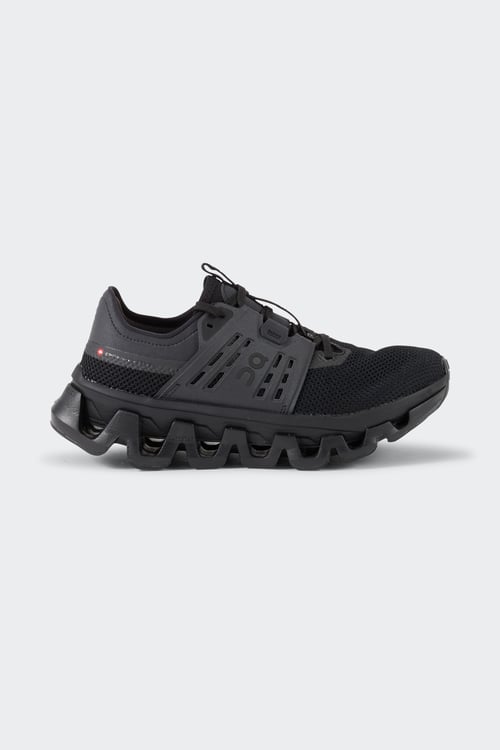 On - Baskets - Taille 40 Noir femme