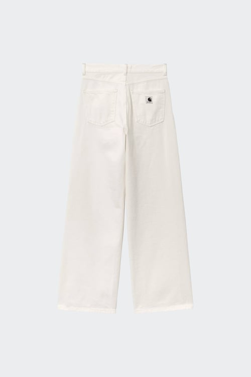 Jean - Taille 25 Blanc