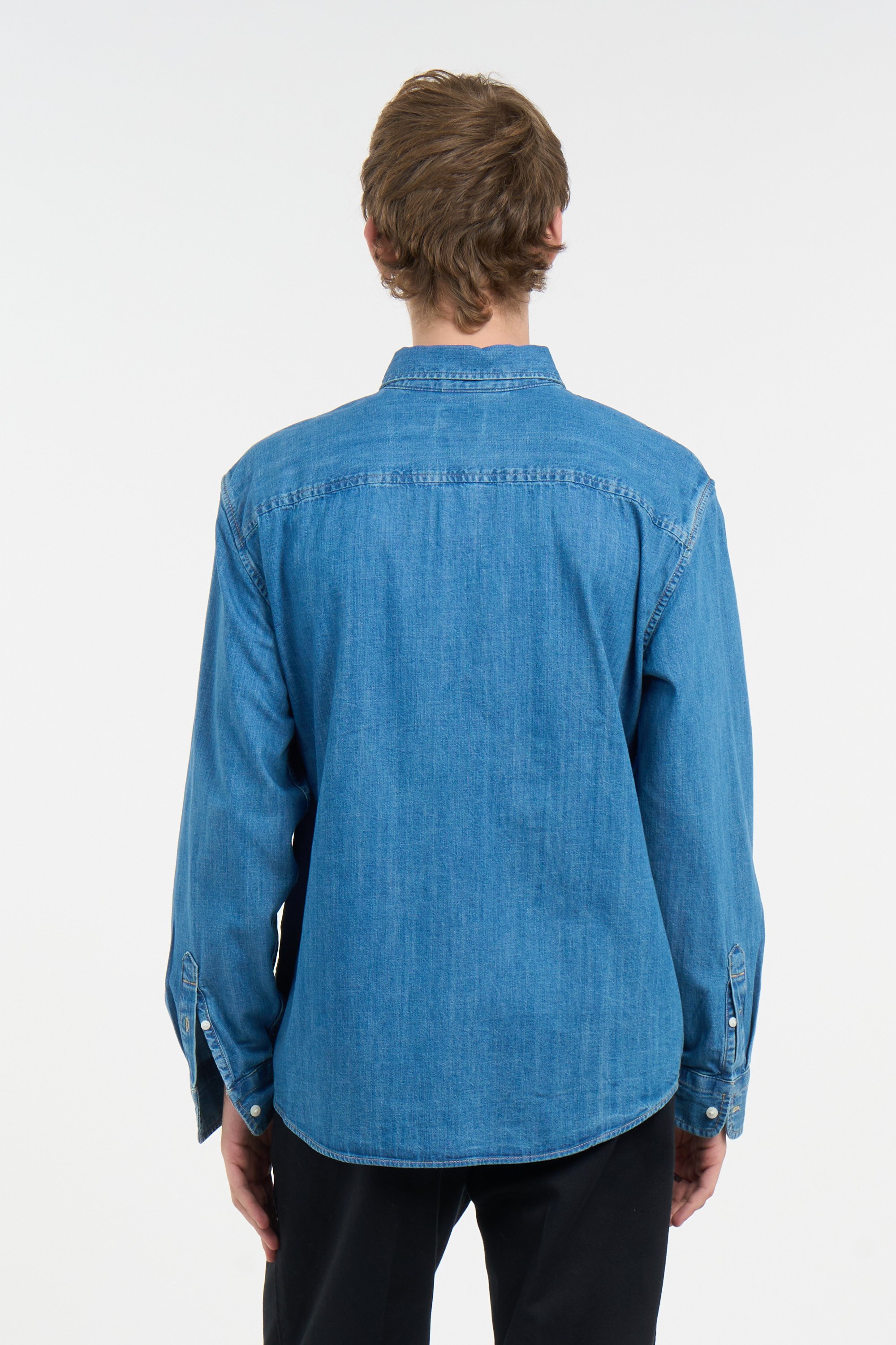 Shirt | Blue LEVI'S Men