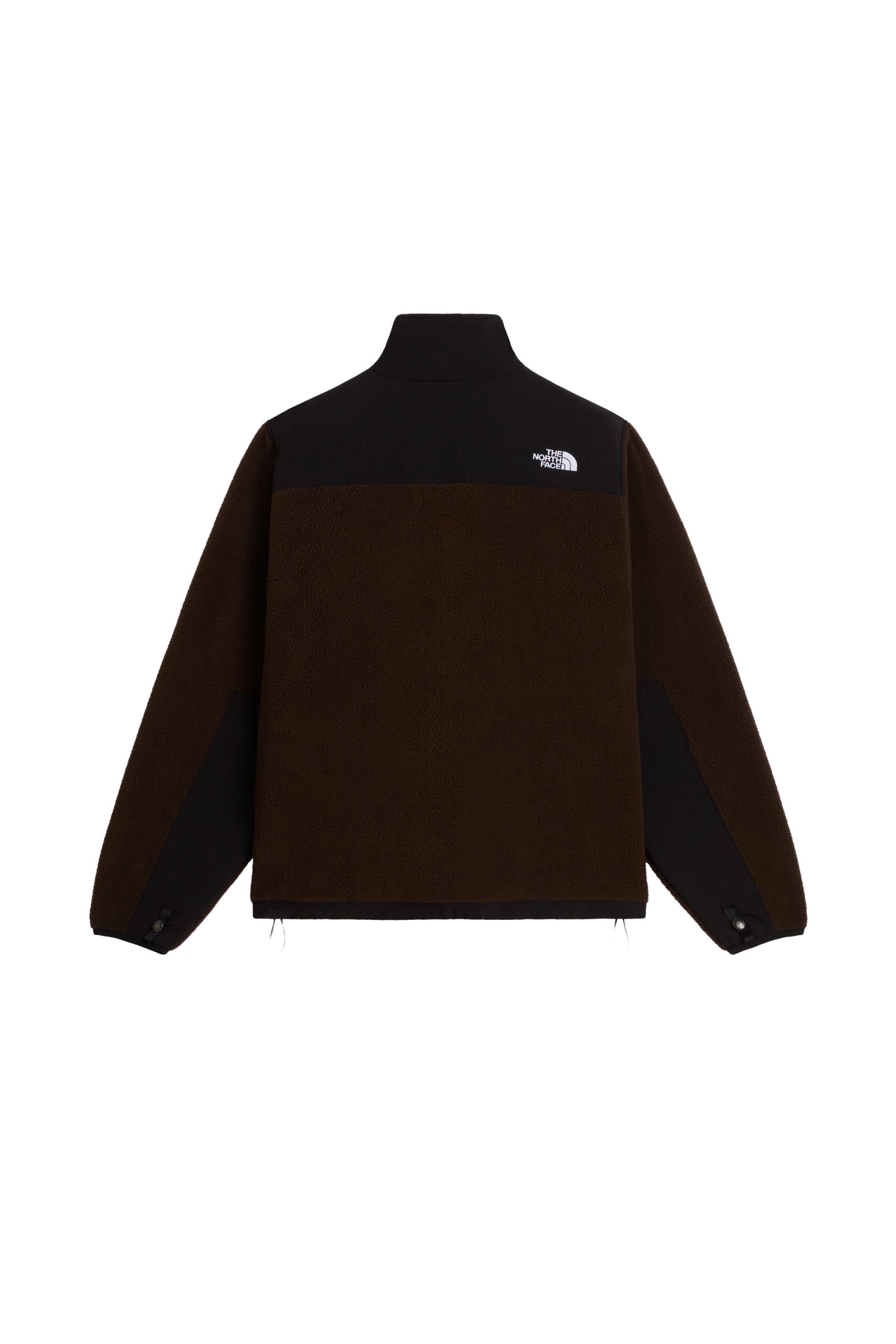 Fleece | Brown THE NORTH FACE Men