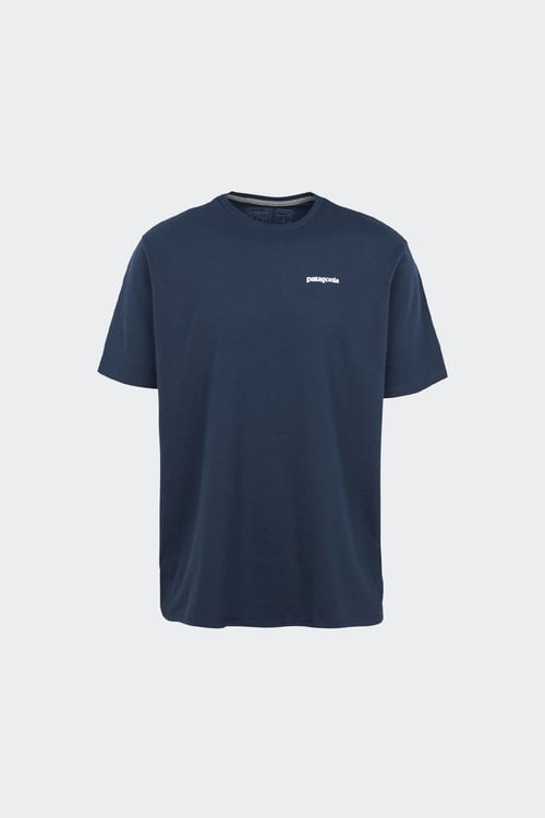 PATAGONIA T-shirt  Bleu