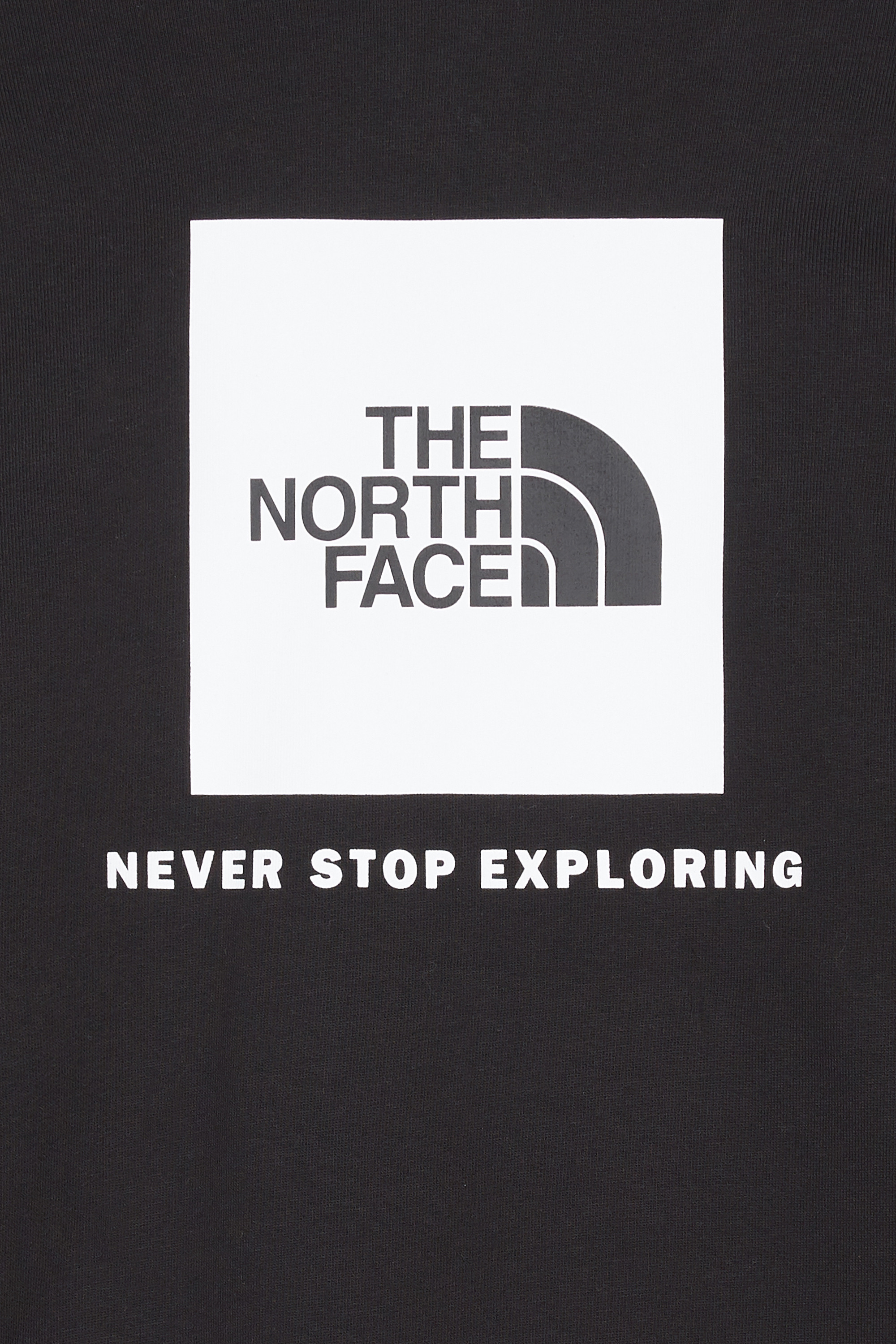 Sweat | Noir THE NORTH FACE Homme