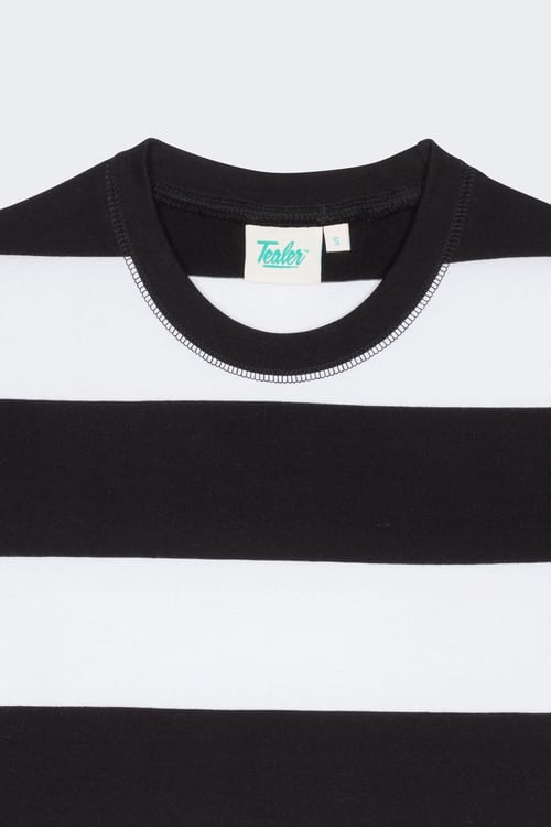 TEALER T-shirt  Noir