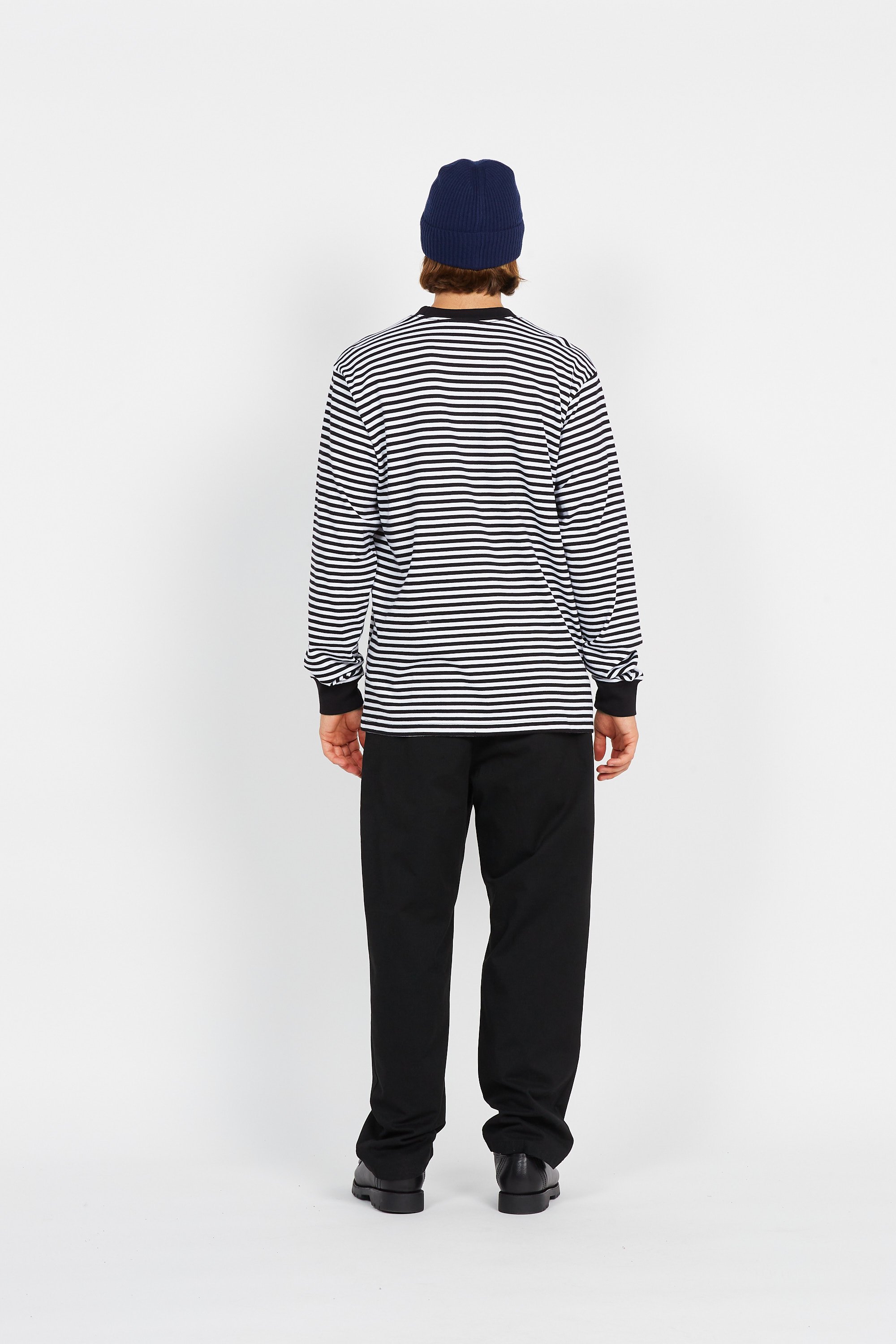 Derbies | Noir KLEMAN Homme
