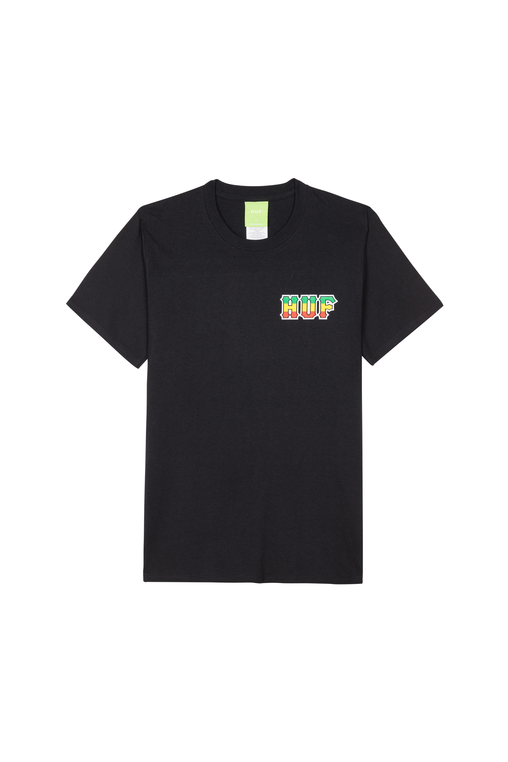 T-SHIRT Noir