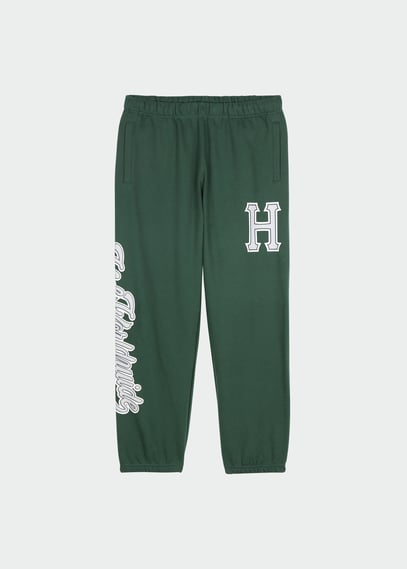 Jogging vans homme on sale blanche