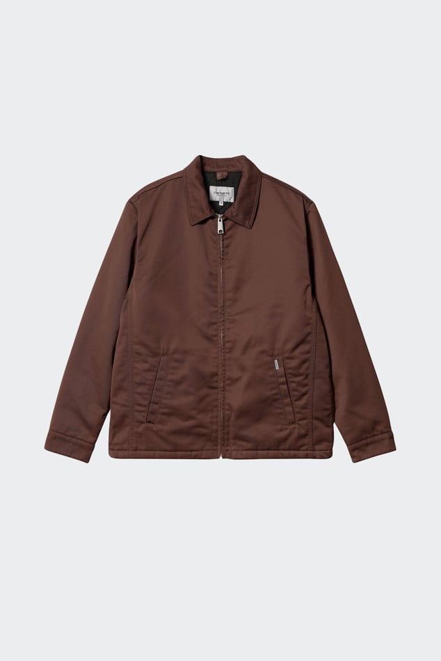 Doudoune homme carhartt sale