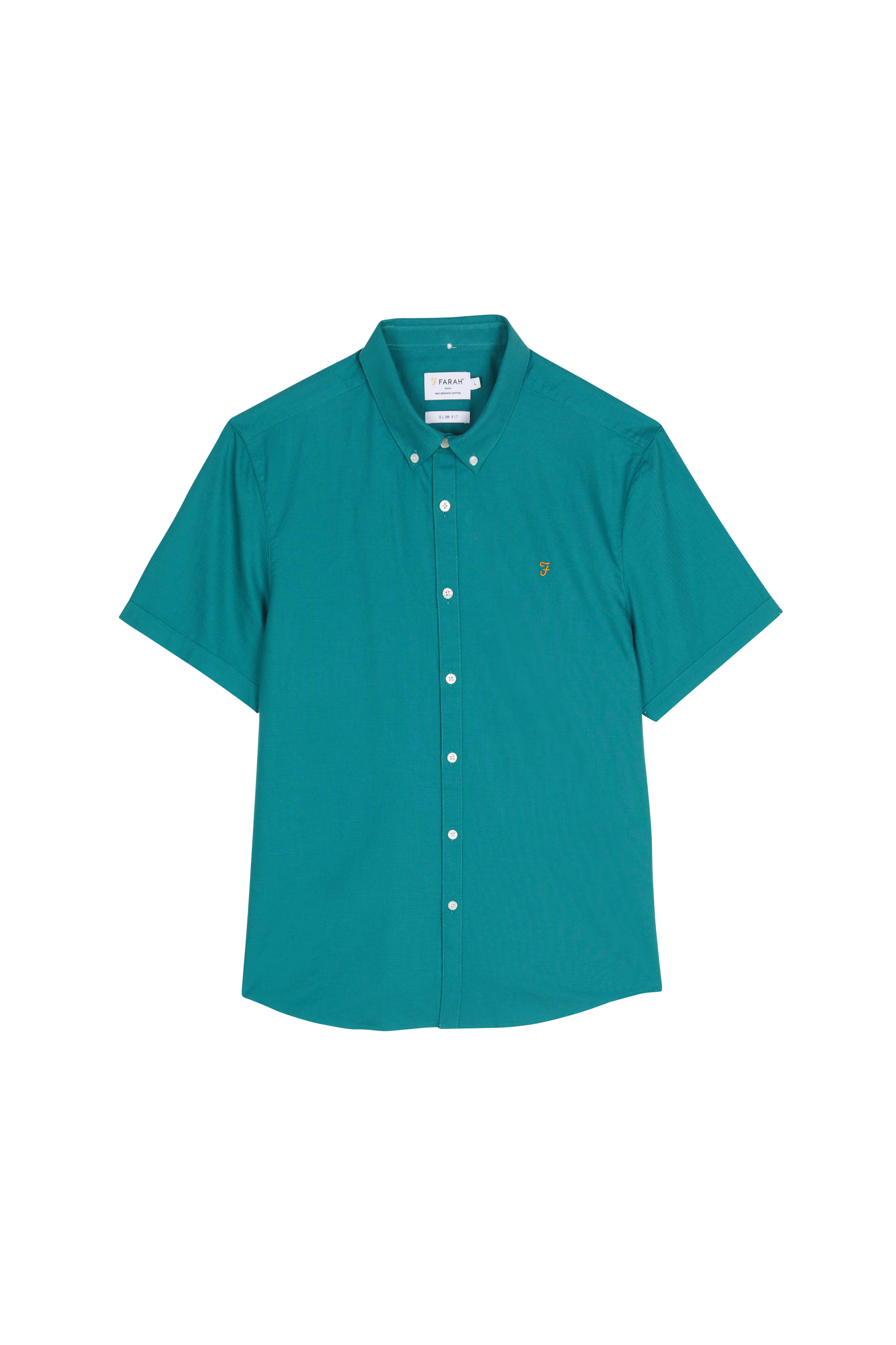 Shirt Green