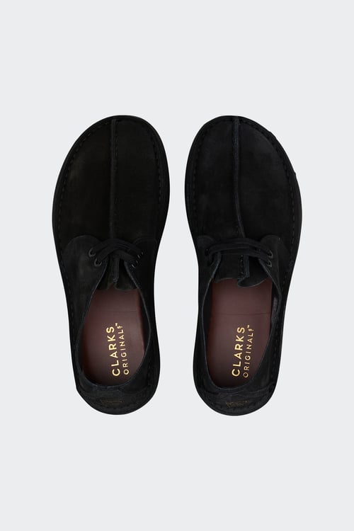 Chaussures top basses clarks