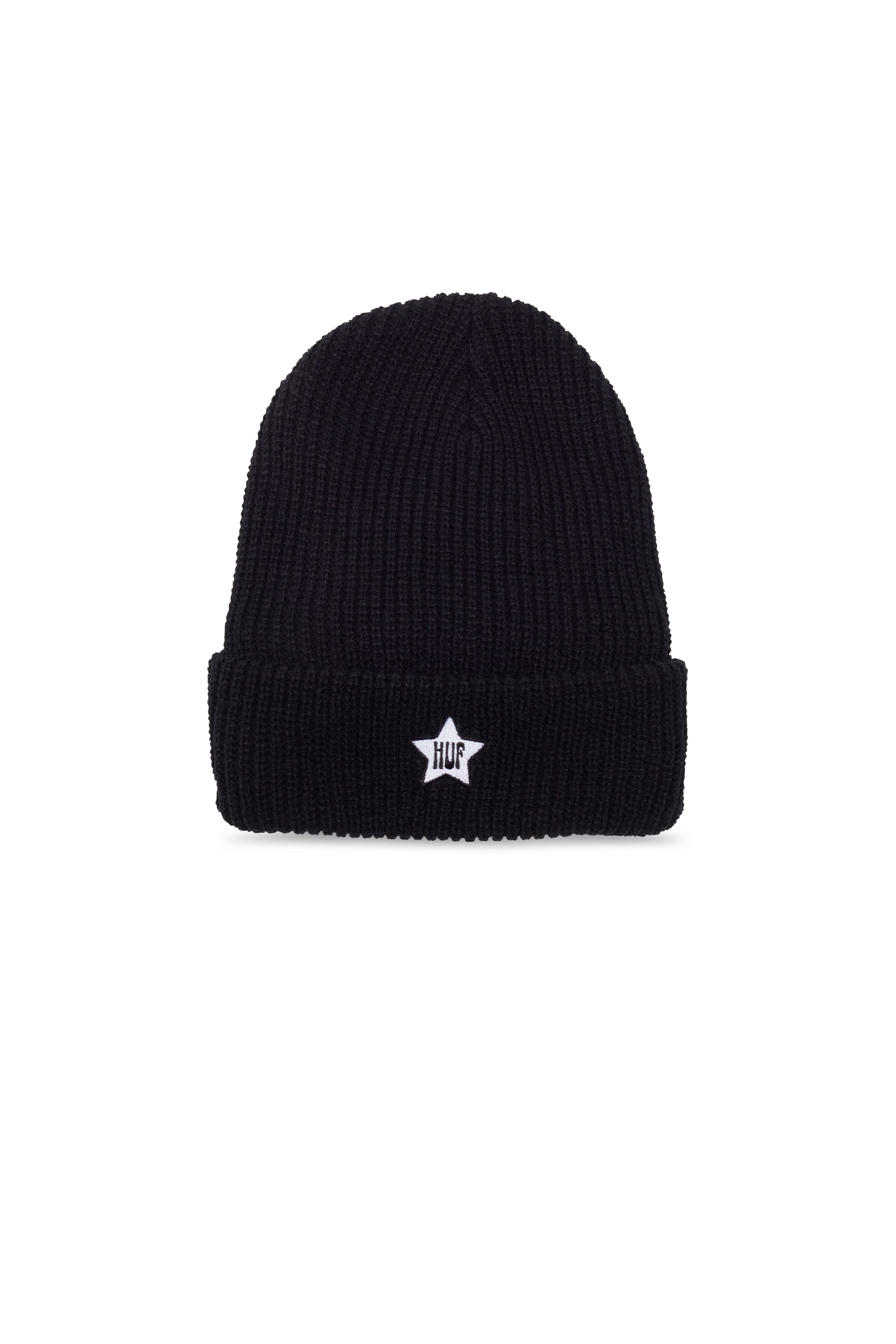 Bonnet Noir