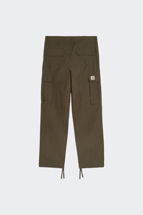 CARHARTT WIP Cargo Vert