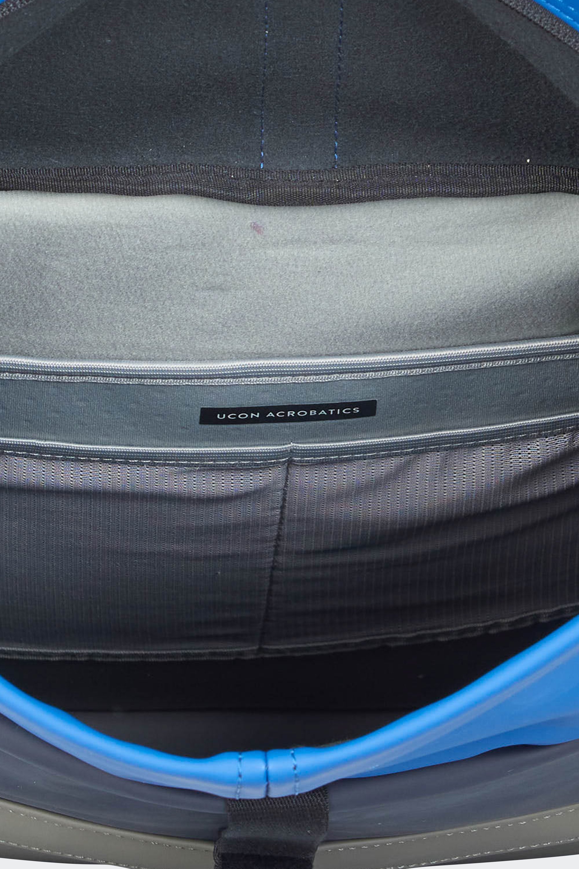 Sac à dos | Gris by UCON ACROBATICS Sac à dos Gris