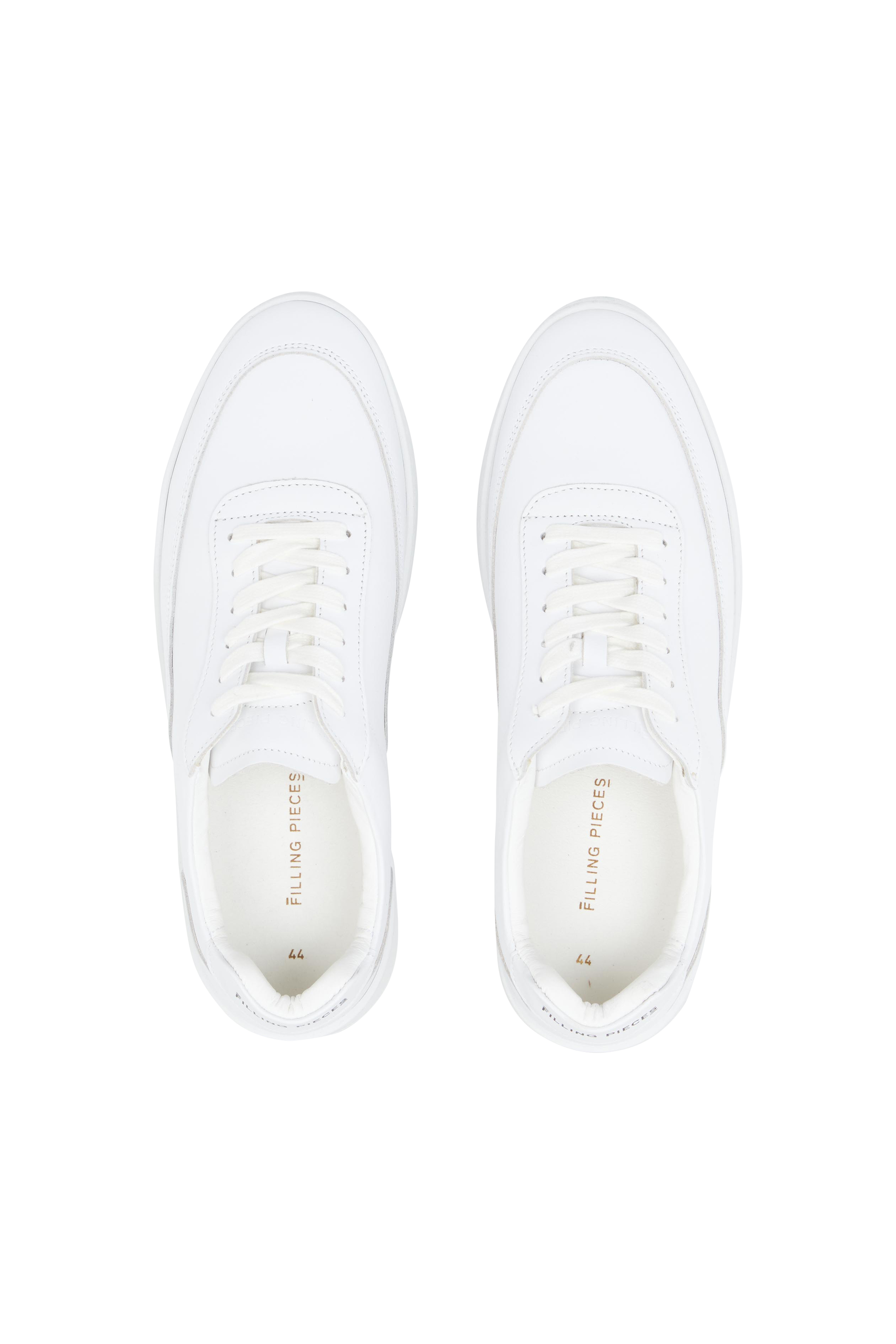 Sneakers White