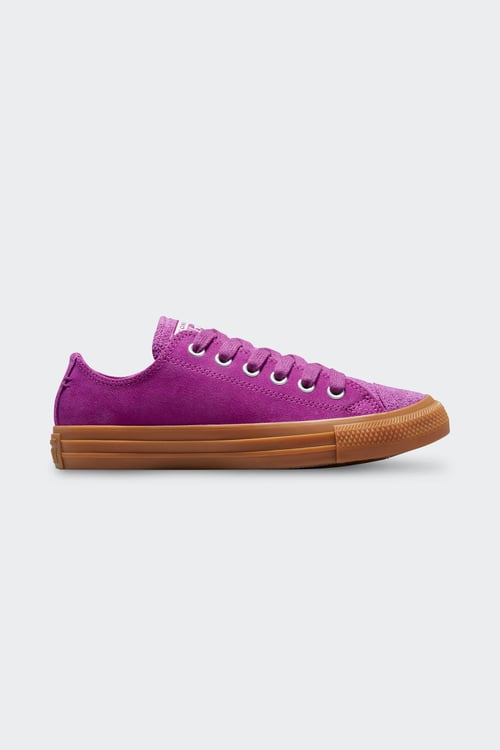CONVERSE Baskets Violet