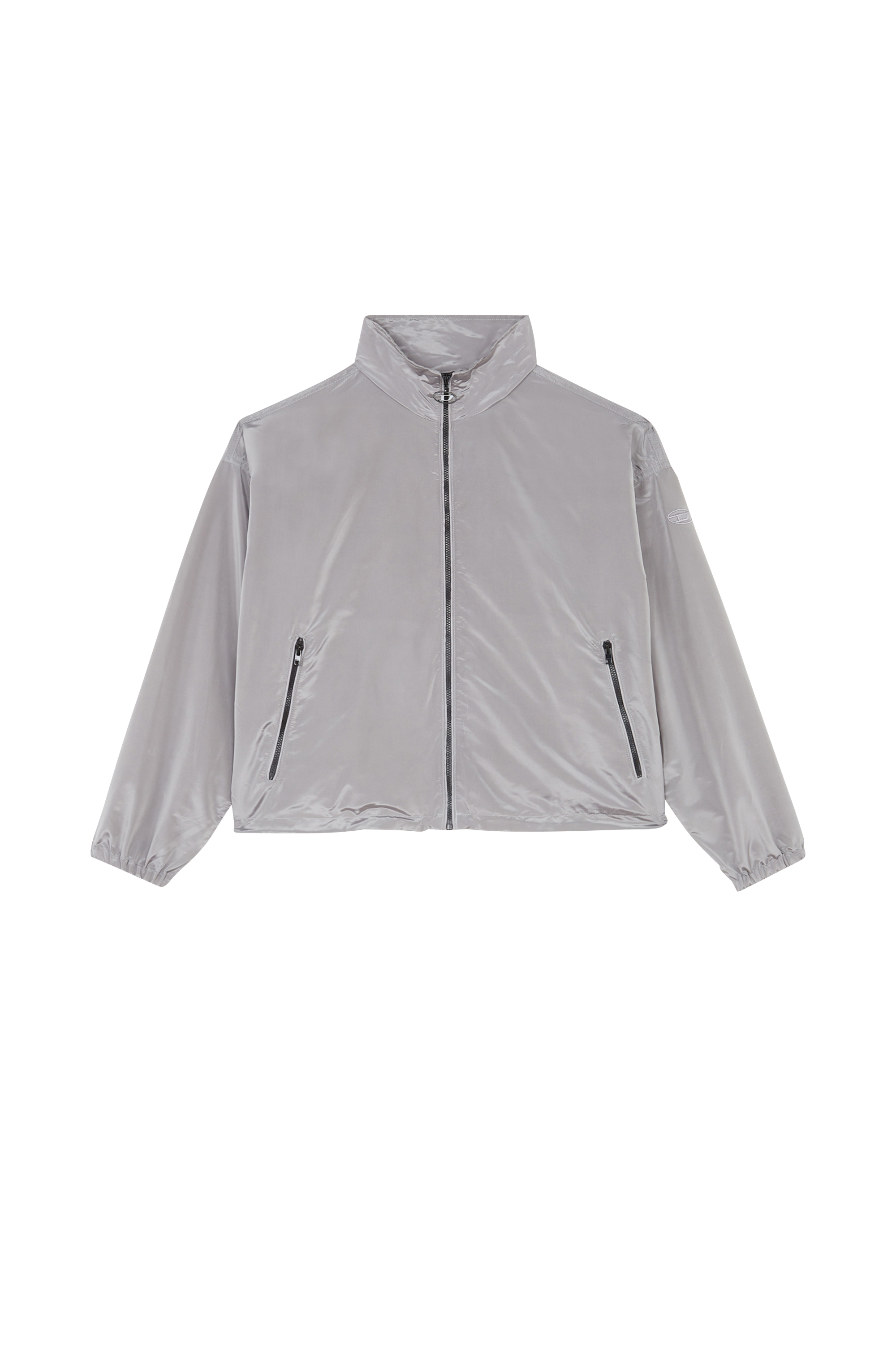 Veste Gris