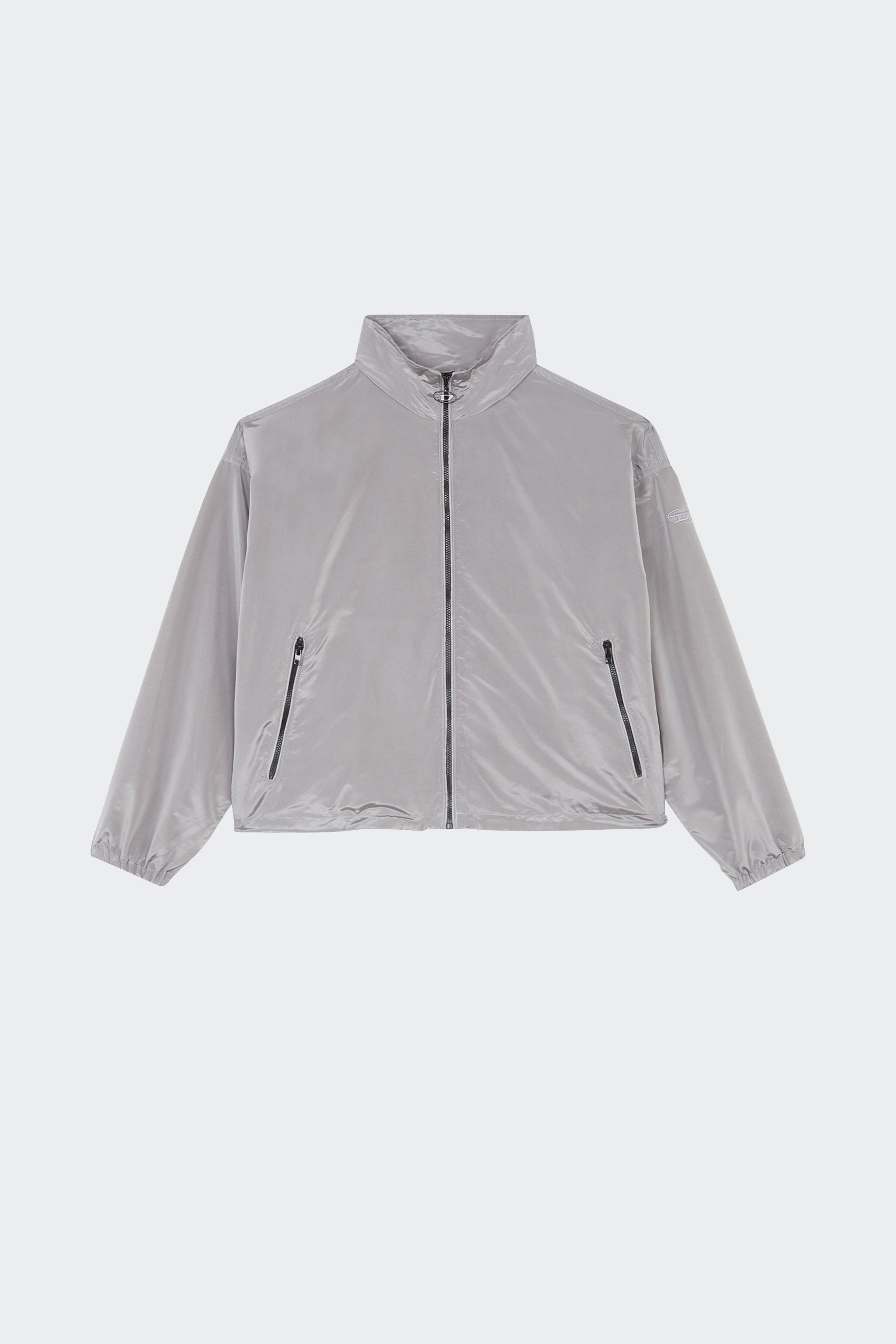 Veste | Gris by DIESEL Veste Gris