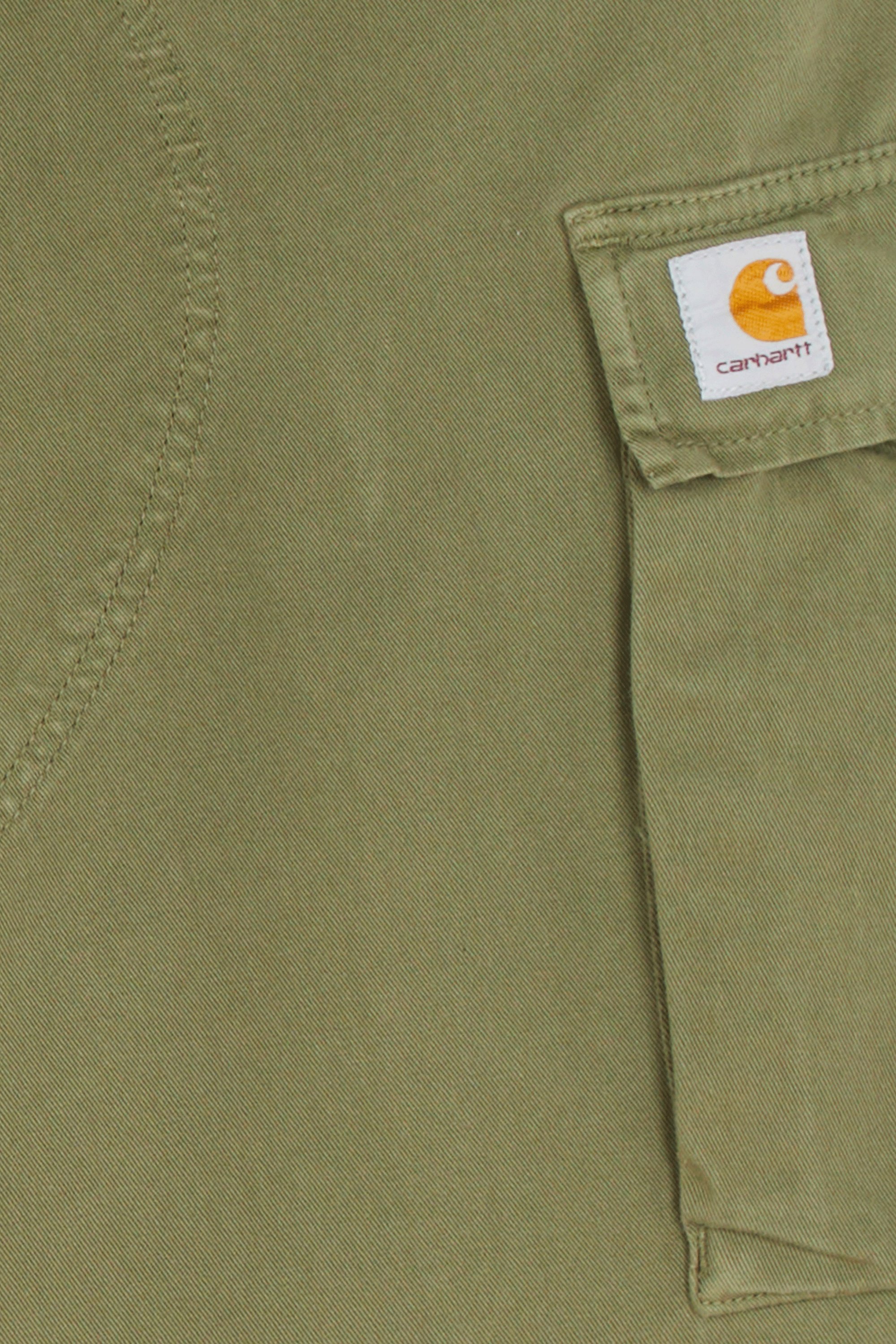 Short cargo | Green by CARHARTT WIP Short cargo Green