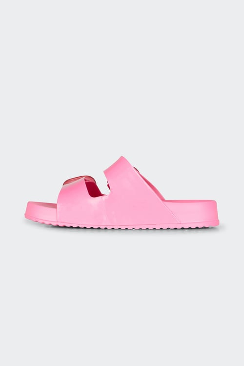 MELISSA Sandales Rose