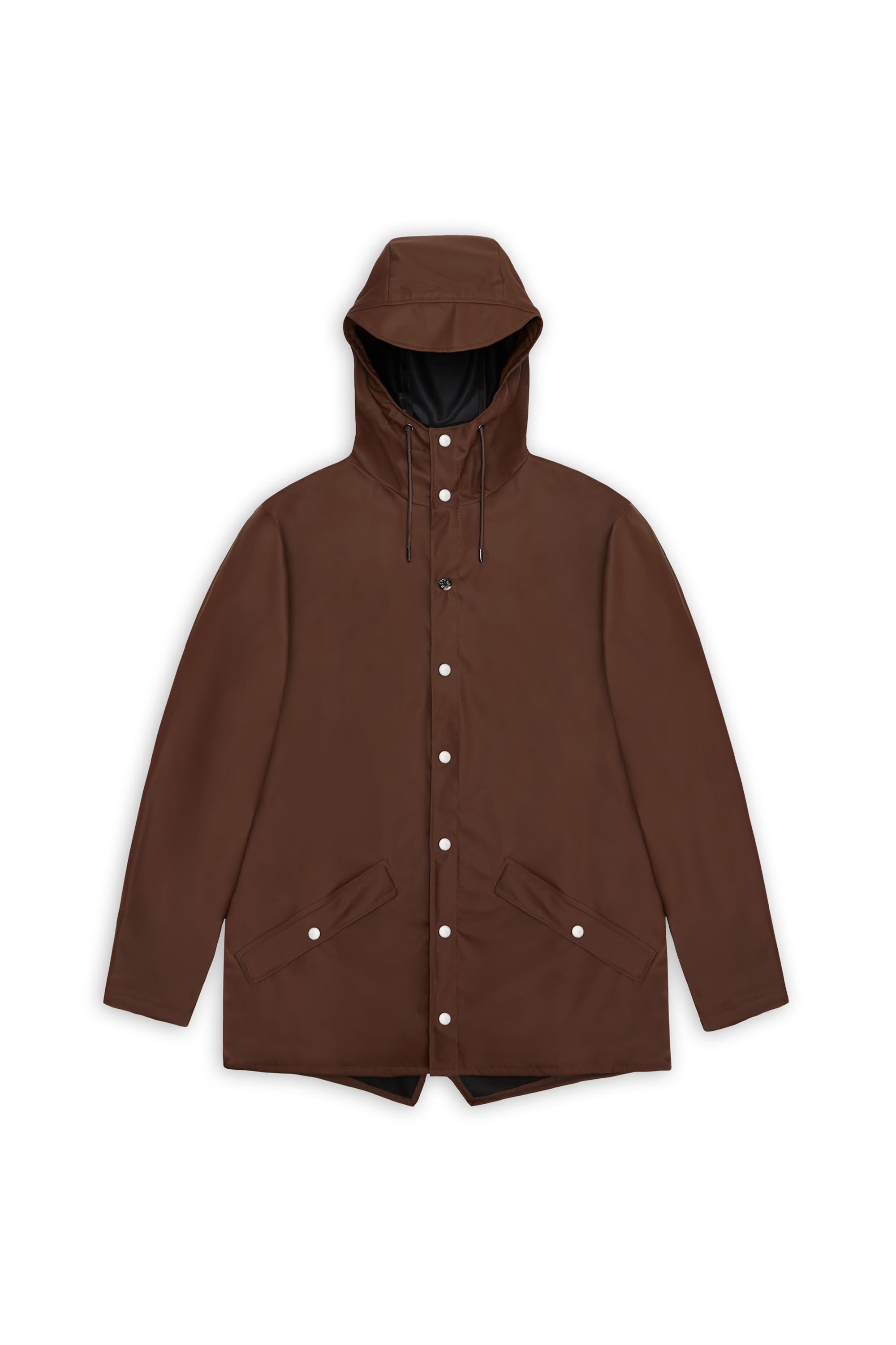 Windbreaker Brown