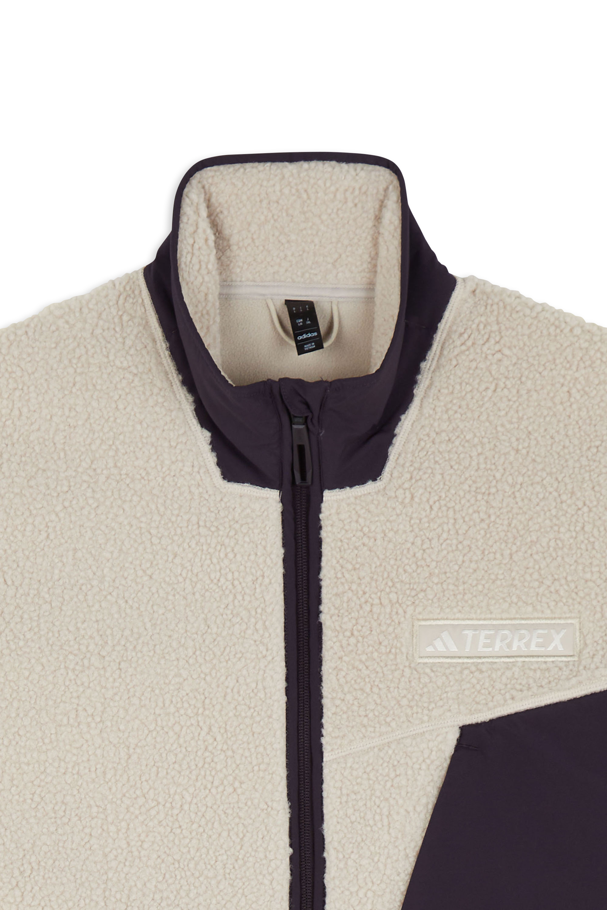 Jacket Beige