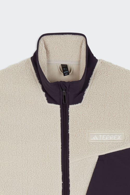 ADIDAS Veste Beige