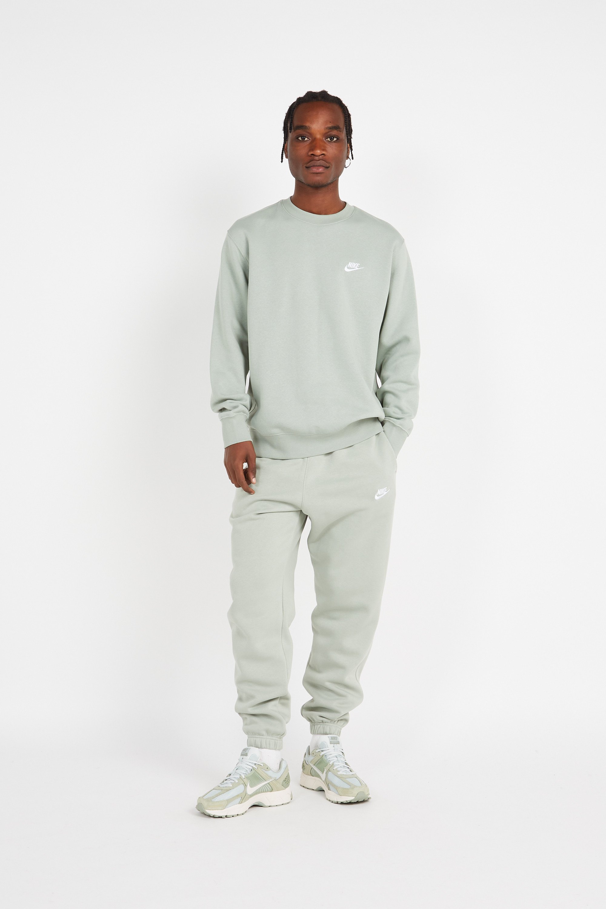 Sneakers | Green by NIKE Sneakers Green