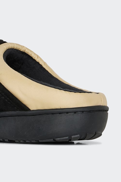 SUBU Chaussons Beige